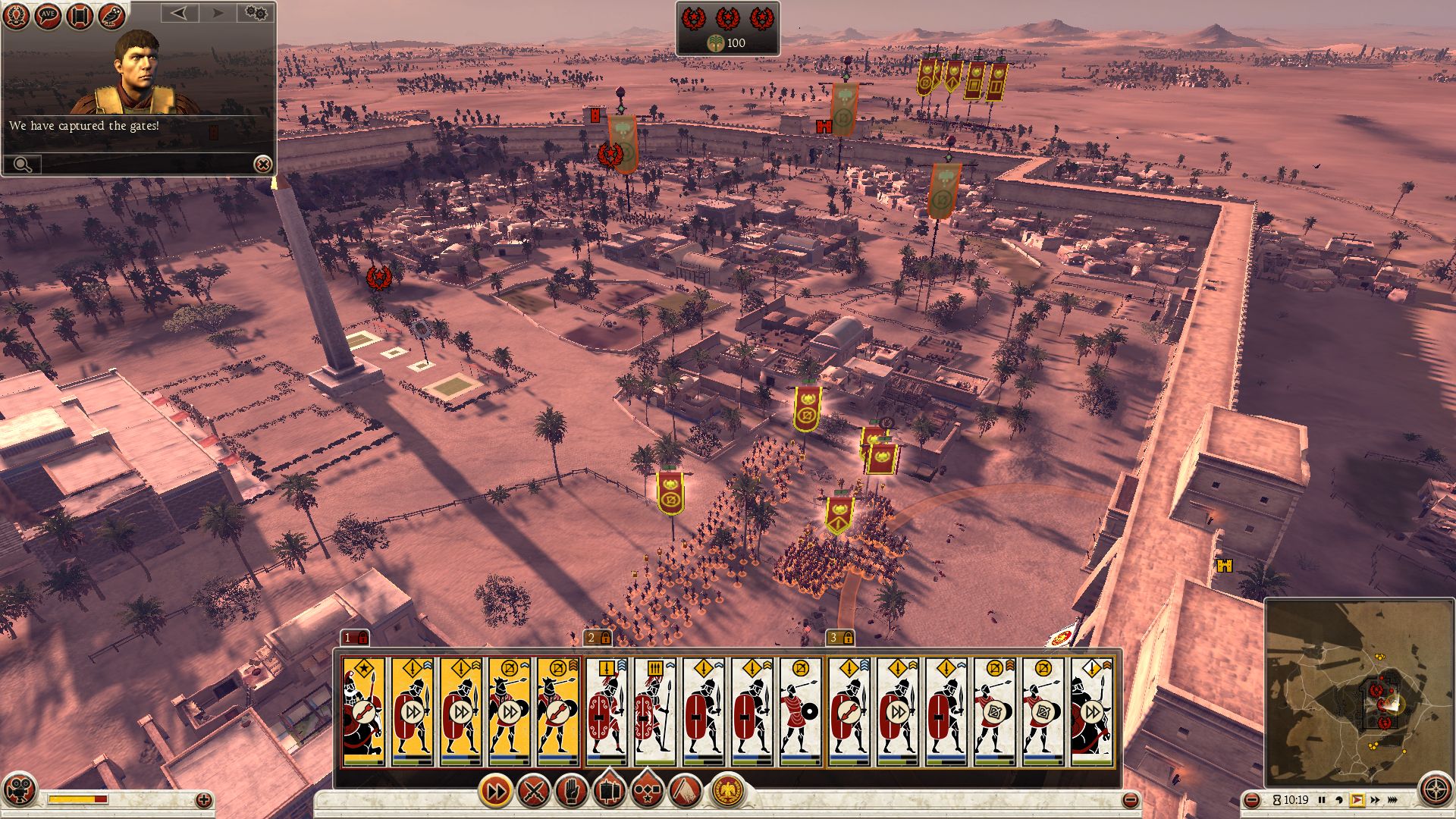 Rome Total War 2 Emperor Edition Crack